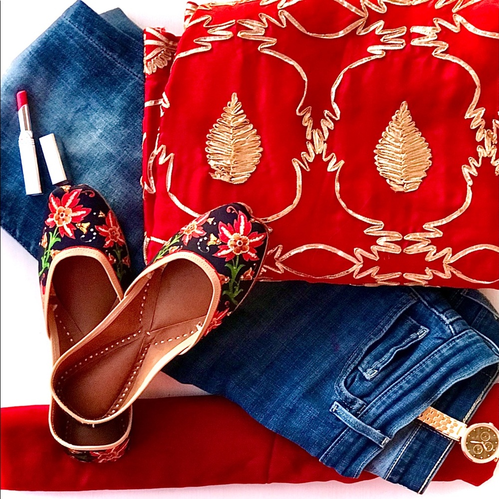 Virsa Fashion Women’s Shoes